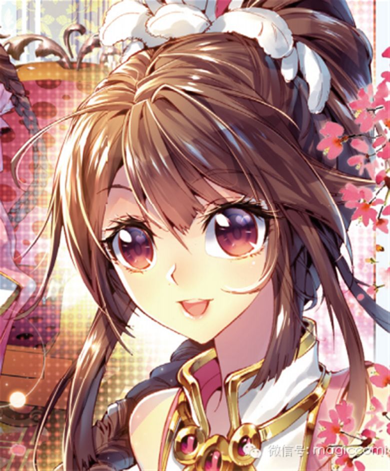 【沫雪】三少最新力作《神界传说》