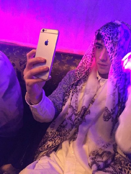 Netred-【顾长安】爱你十年如一日陈淀