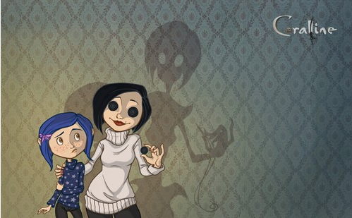 【麻团】快来听恐怖故事~(づ)づ