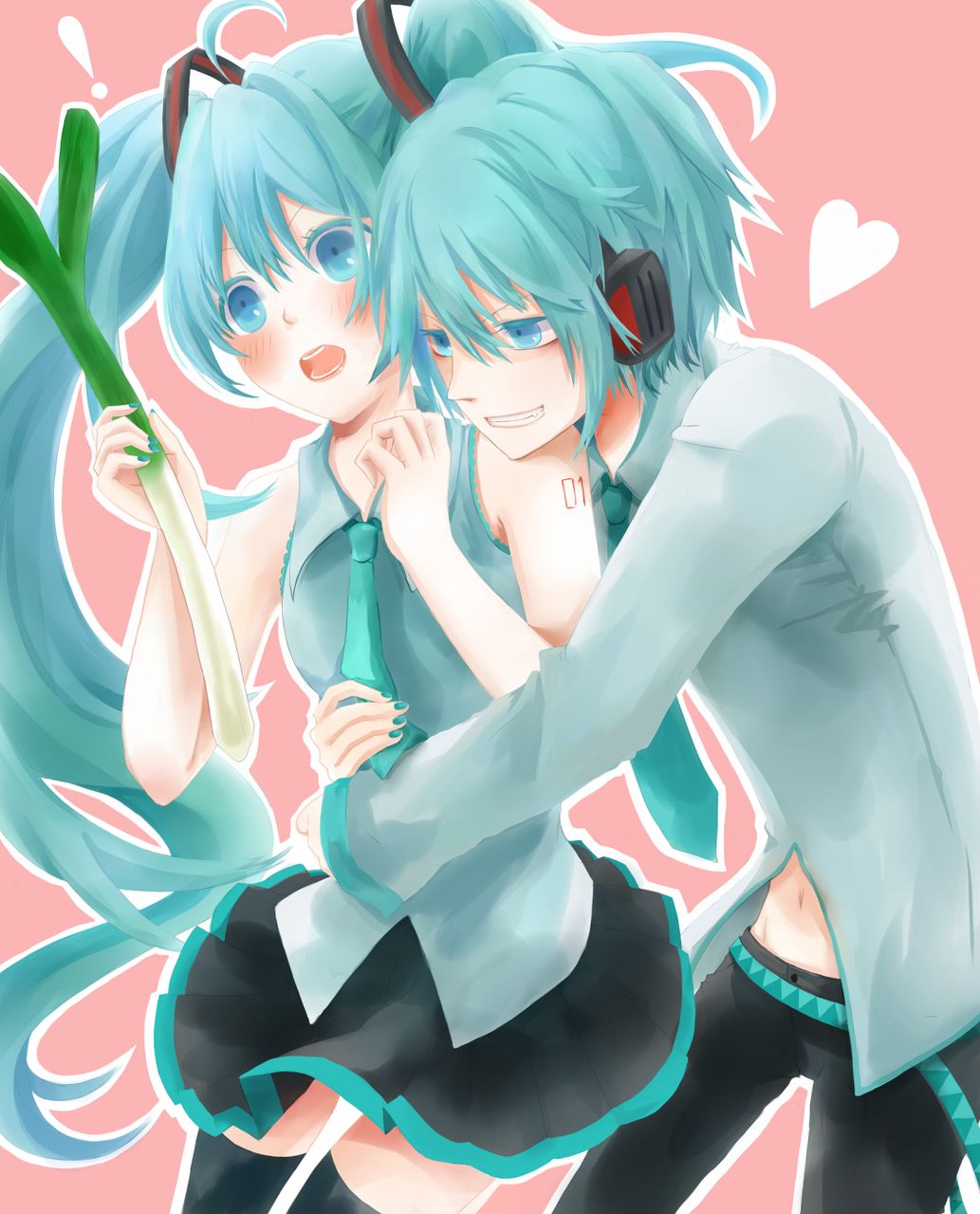 举报         83楼2014-07-08 09:24 初音不可能有男朋友的