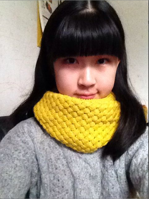 【木槿】我很丑。可是我很温柔。