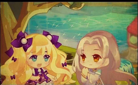 待我长发及腰谁来娶?