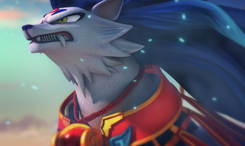 【活动】奥拉星大电影剧本创作大赛(500奥币)