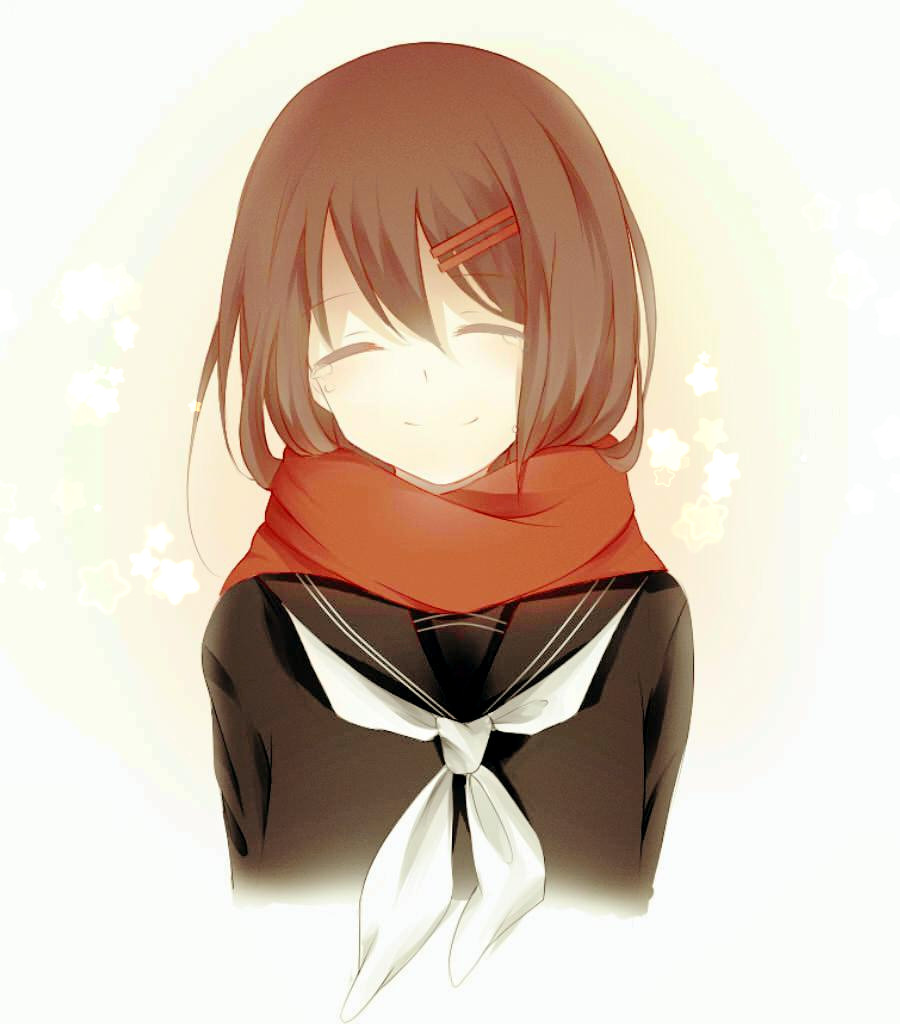 怖娃娃奥比岛板绘秀作品--文乃