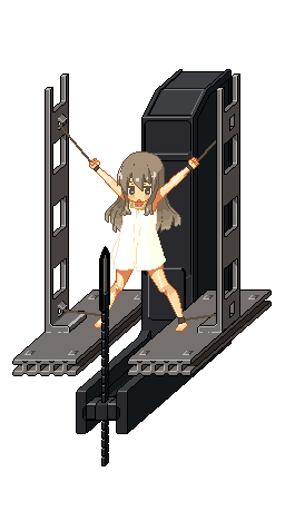 【蜜婷】魔法少女小圆版的奥拉星(小说)