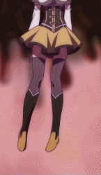 【魔圆】魔法少女小圆网游online,女生撮进来