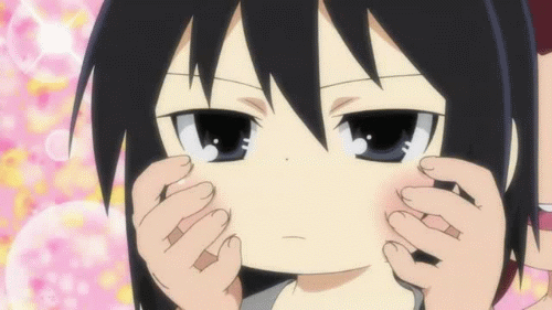 【七月】测试一下你的内心是不是萌妹子