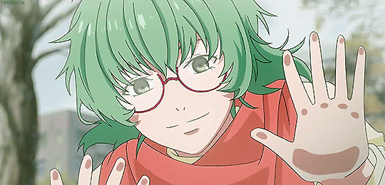 【余栒儿】美女作家独眼の枭高槻泉gif图楼