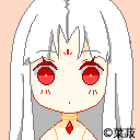 【糯晞|猫咪】放送萌萌哒二次元眨眼动态图