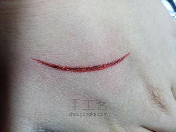 [顾媆]教你画萌哒哒的伤口,快戳进来!