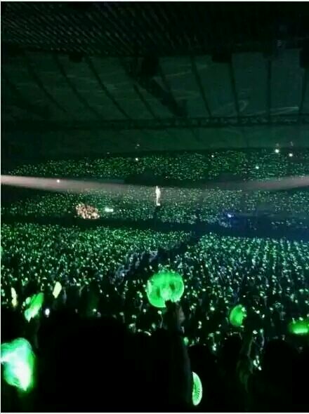 〈EXOplanet°TF抄袭我们爱豆的种种证据。