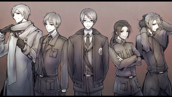 【转】【易迟】不是鬼故事却比鬼故事更恐怖的