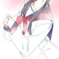 【苏陌】萌萌哒二次元头像!