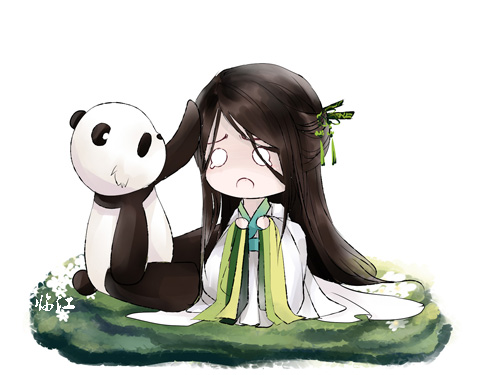 (男古服饰解析)图片