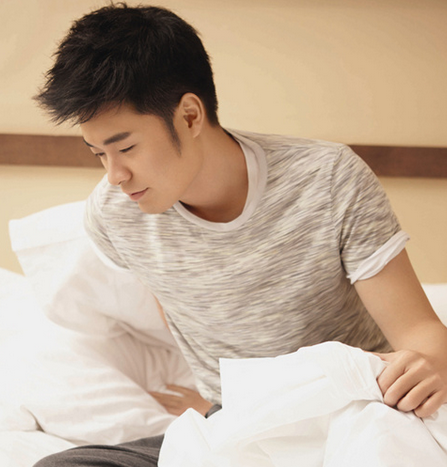 【林嘉】扒一扒晨赫微博和节目的糖