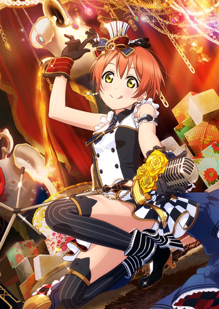 lovelive董事长本子_本子简笔画