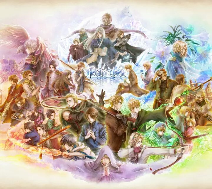 【舞柒风魔教dodo】一些丧心病狂的板绘表情包亮情敌吧剑图片