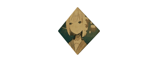 【米酱】动态签名档图片大放送