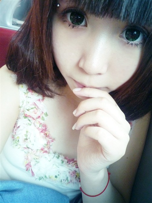 【专题】网络红人皮娜资料介绍&图片