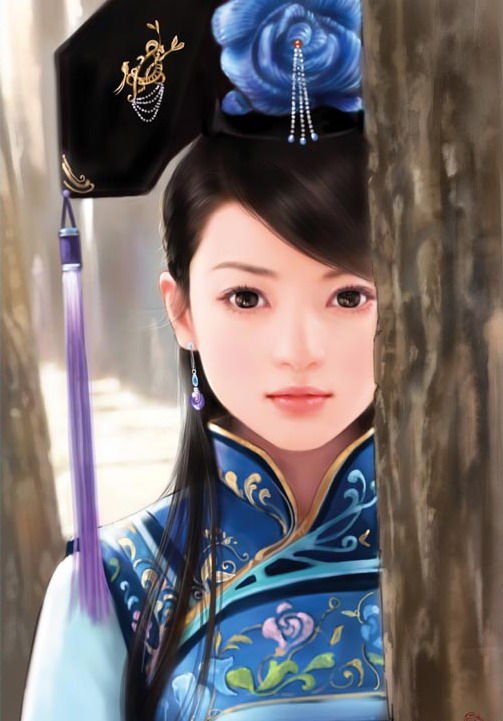 【梦雅】十二星座性格、婚纱and高跟鞋和古装