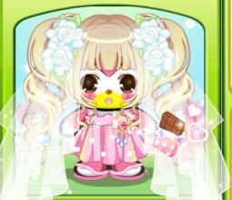 【橙子】殿下专属小丫头(奥剧版)