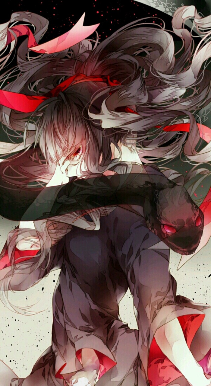 【冷眸】盘点动漫中的cp榜