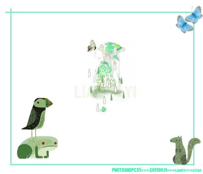 ppt 背景 背景图片 边框图片
