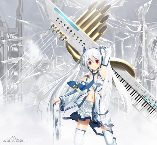 【槿年】盘点种类繁多的初音酱