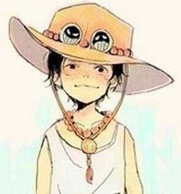 【卞冭】自截头像·艾斯