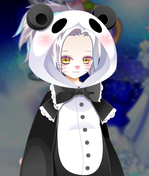 【沐沐】那些用了猫咪小仙妆的表情你还认识吗