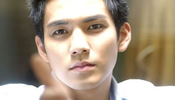 【墨梓柒】30位最近很火的男明星。