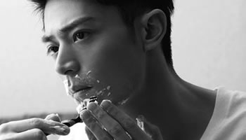 【墨梓柒】30位最近很火的男明星.