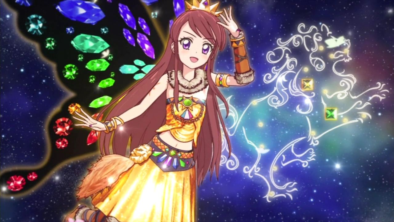 星座,特效_百田偶像活动圈