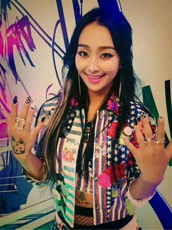 韩国唱功排名_韩国美女