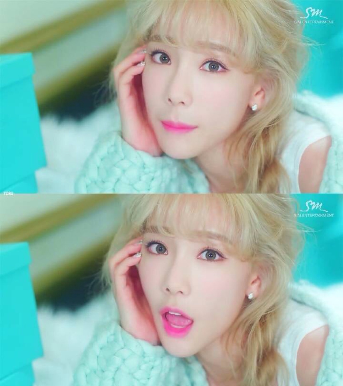 韩国唱功排名_韩国美女(3)