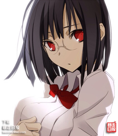 你爱眼镜男,我爱眼镜娘~眼镜大法好!