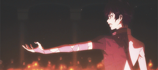 恶魔,吸血鬼,驱魔师,堕天使,地狱看门犬          围绕着