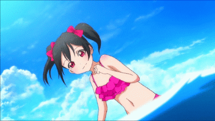 【亦颖】我家妮可美如画,妮可美图奉上!