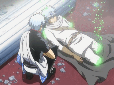 【ヽ(7119▽19)ノ】帅帅的动态图呢_百田银魂圈