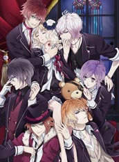 【呵呵】此圈新银 转 逆后宫动漫和小说(推荐)