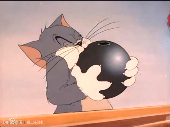 【转】图解猫和老鼠