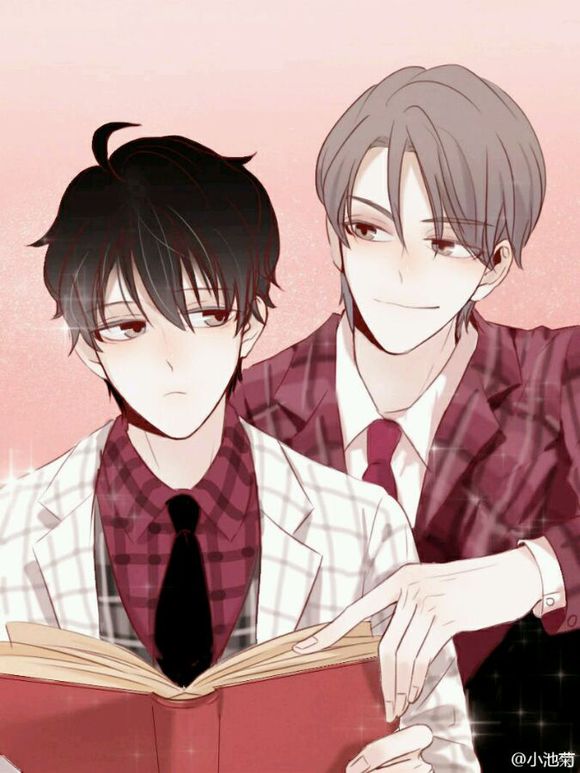 【漫画】《恋在红颜下》屋檐劫漫画图片