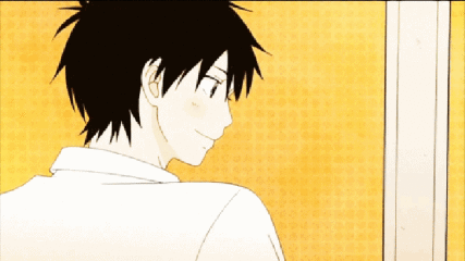 好想告诉你的感人台词