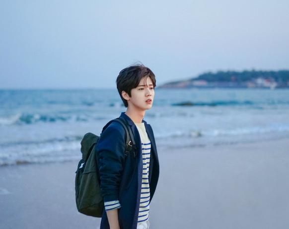 【梓汐】致鹿晗未来的妻子的一封信[转]