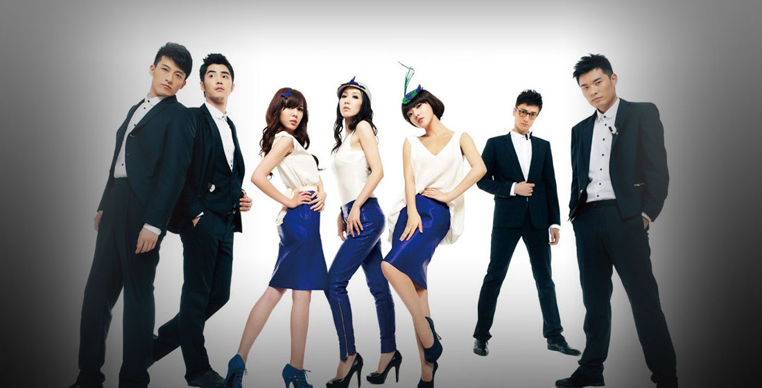 艾米^你是爱情公寓剧情大师吗?敢进来测试吗?