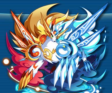 奥拉星白羽公主_奥拉星花冠公主生日_奥拉星花冠公主