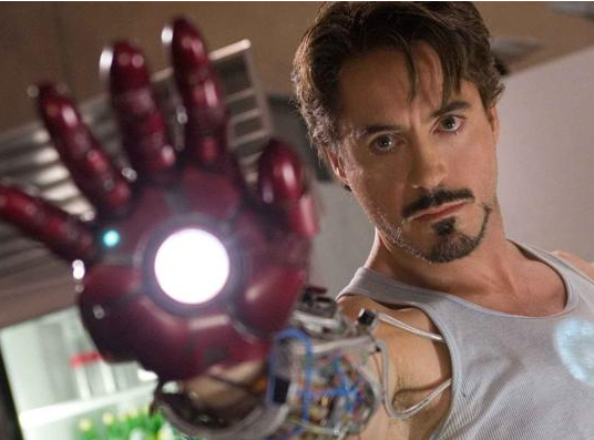 钢铁侠3彩蛋 托尼最后居然