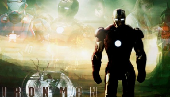 钢铁侠3彩蛋曝光 与绿巨人2有什么关系