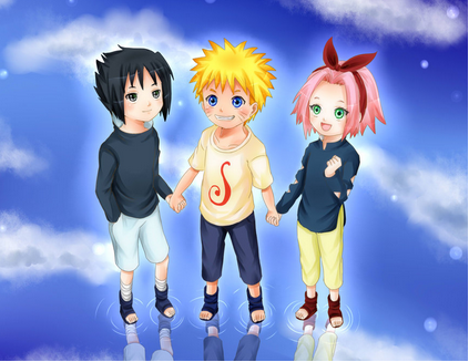 火影忍者大结局是什么 终于赢了战斗