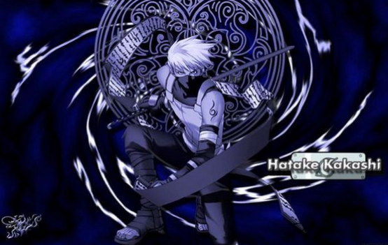 火影忍者卡卡西实力怎样 一直都在挑战自己_百